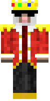 Скин по нику Coingame