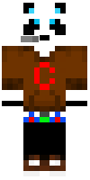 Скин по нику Collin63