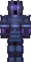Скин по нику Collosus