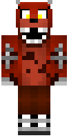 Скин по нику ColonelKendric