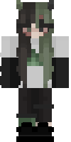 Скин по нику ColourGreenn