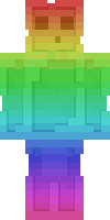 Скин по нику Colours
