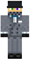 Скин по нику Colt_Tom