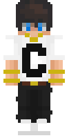 Скин по нику Colten
