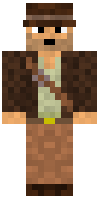 Скин по нику Combine5