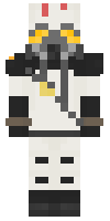 Скин по нику Combine_grunt