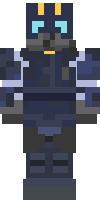 Скин по нику Combine_soldier3