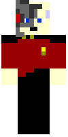Скин по нику Combo