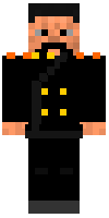 Скин по нику Commodore