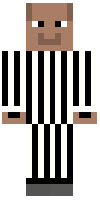 Скин по нику Companion_Cuybe