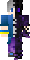 Скин по нику CompleXxik_YT