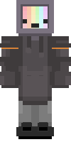 Скин по нику Computerer