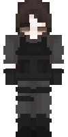 Скин по нику ComradeMIchAeL