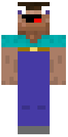 Скин по нику ConCrafter