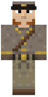 Скин по нику Confederates