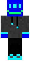 Скин по нику Congamer1