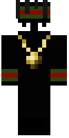 Скин по нику Congo