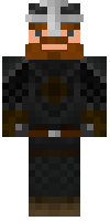 Скин по нику Connor2