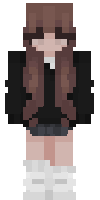Скин по нику Connor_12