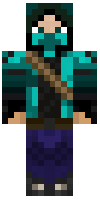 Скин по нику Connor_Dirkes