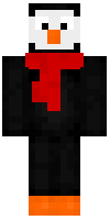 Скин по нику Connordude