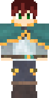 Скин по нику Connorrrr_