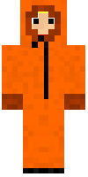 Скин по нику ConorMC