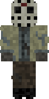 Скин по нику Conquerin