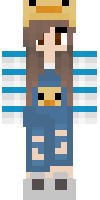 Скин по нику Cony5