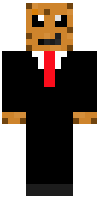 Скин по нику CookieBlox
