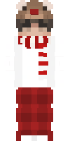 Скин по нику Cookie_girl