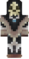 Скин по нику Cookiebone17
