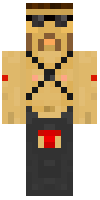 Скин по нику CoolCody