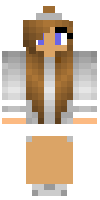 Скин по нику CoolGirl03