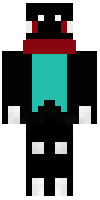 Скин по нику CoolGuyDrake