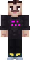Скин по нику CoolGuySteve69