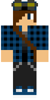 Скин по нику CoolKidGames