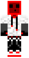 Скин по нику CoolSkeleton