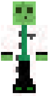 Скин по нику CoolSlime