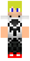 Скин по нику Cool_Enderman_01