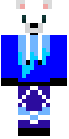 Скин по нику Cool_Like_Ice