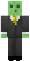 Скин по нику Cool_Slime