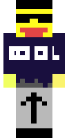 Скин по нику Coolpro