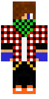 Скин по нику CooolSad
