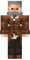 Скин по нику Copper