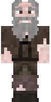 Скин по нику CoreyHargin
