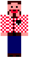 Скин по нику Coriolanus