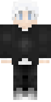 Скин по нику Cornifer