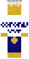 Скин по нику Coronatime