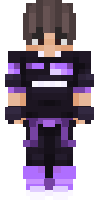 Скин по нику Coronix_